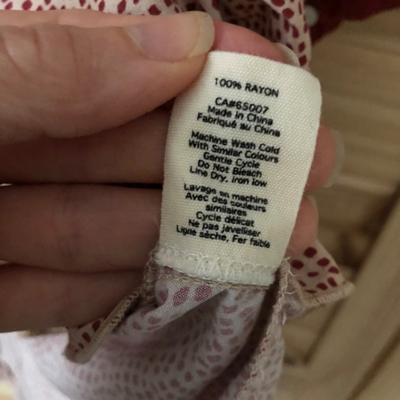 Jackson Rowie Evie Juno Mini Dress S - Picture 7 of 9